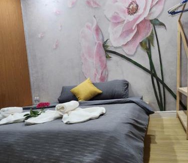 Phu Hai Beach Maison | Mui Ne Stay & Invest Guest House