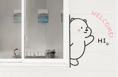 Xiaoliuqiu Maison | Muij