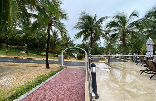 Phu Hai Beach Appartement | Muine, Vietnam, Apartment, 2Br