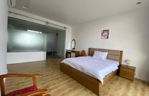 Phu Hai Beach Appartement | Muine, Vietnam, Apartment, 2Br