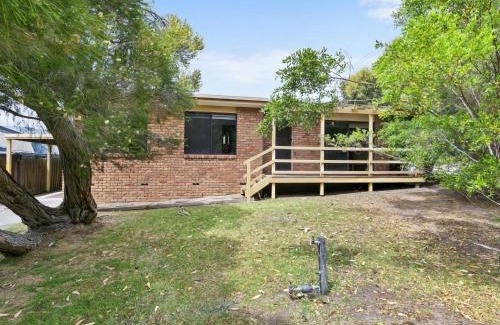 Jan Juc Maison | Muirfield Beach Unit 1-23
