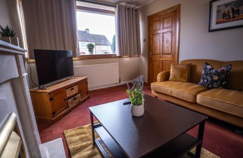 Motherwell Maison | Muirhead House