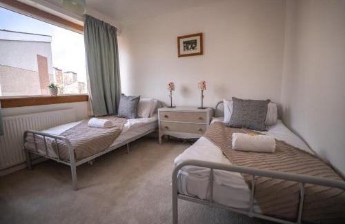 Motherwell Maison | Muirhead House