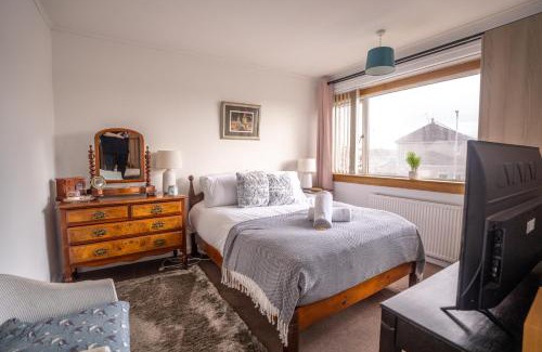 Motherwell Maison | Muirhead House