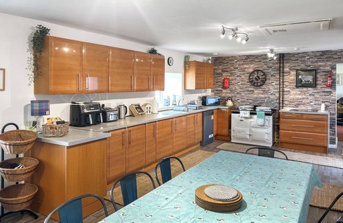 Cronberry Cottage | Muirston Farmhouse - UK44977