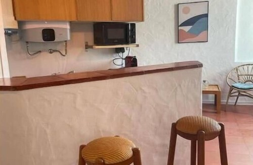 Colares Appartement | Muito Acolhedor com Vista de mar