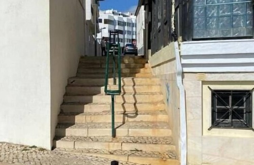 Colares Appartement | Muito Acolhedor com Vista de mar
