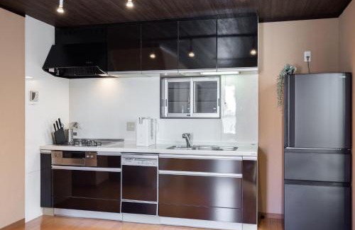 Arashiyama Appartement | Muji Arashiyama Villa 無時嵐1階2階賃貸し 駅まで徒歩2分