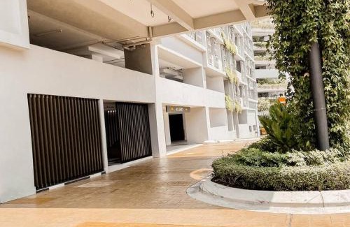 Putrajaya Appartement | Muji Design Spacious Family 3R3B @ IOI Resort City