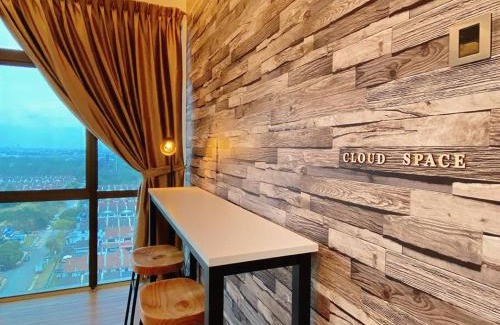 Taman Mount Austin Appartement | Muji Heart of Lively Austin at Mount Austin, JB #03