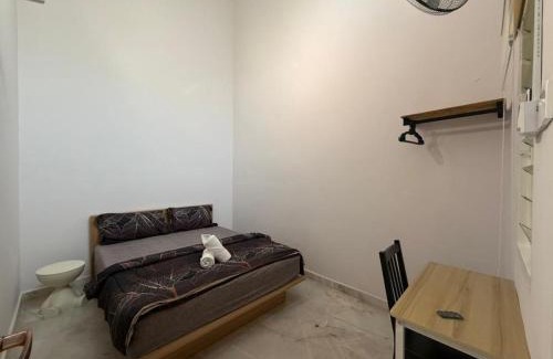Teluk Intan Maison | Muji Homestay, 4 bedrooms, Few mins To Lean Tower by Mr Homestay