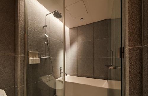 Ginza Hôtel | MUJI HOTEL GINZA
