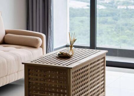 Masai Appartement | Muji Style 3Room Green Haven 4-5Pax