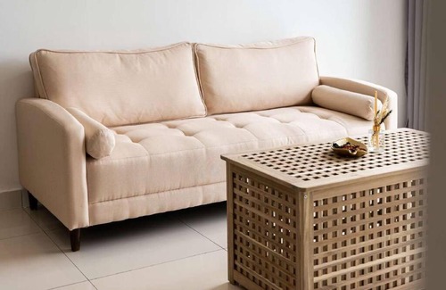 Masai Appartement | Muji Style 3Room Green Haven 4-5Pax