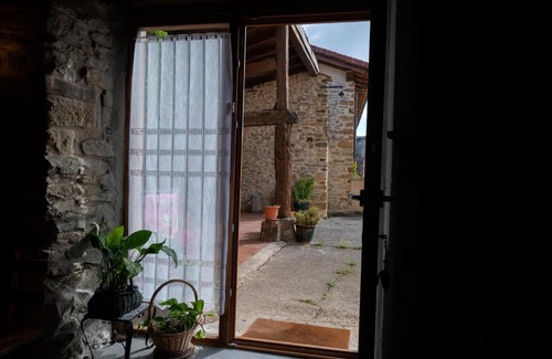 Manurga Maison | Mujika Etxea