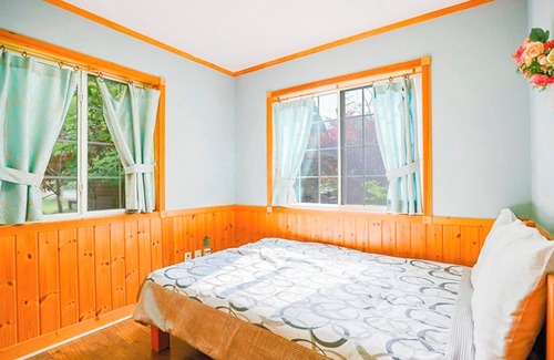 Sangyu-ri Maison | Muju Bandi Pension