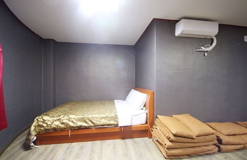 Muju Hôtel | Muju Green