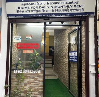 Kochi Cabine | Mukalel Tourist Home