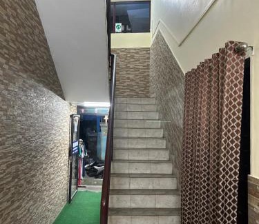 Kochi Cabine | Mukalel Tourist Home