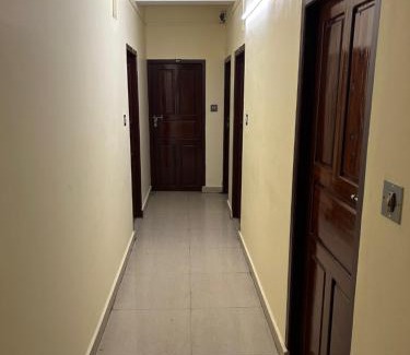 Kochi Cabine | Mukalel Tourist Home