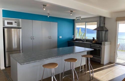 Ahipara Maison | Mukies Apartments 3.