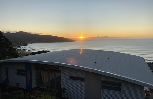 Ahipara Maison | Mukies Apartments 3.