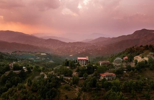 Mukteshwar Hôtel | Mukteshwar Treat Resort
