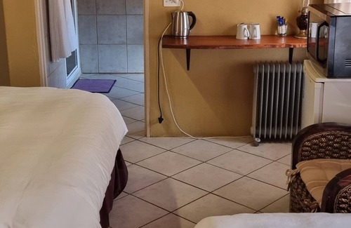 Polokwane Cabine | Mukurumanzi lodge