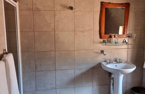 Polokwane Cabine | Mukurumanzi lodge