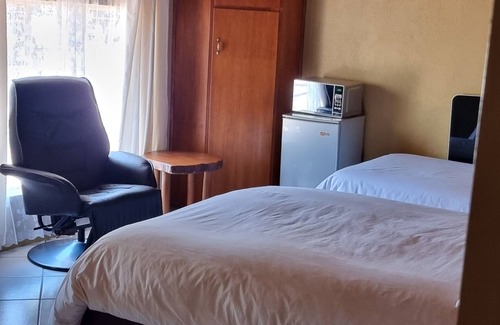 Polokwane Cabine | Mukurumanzi lodge