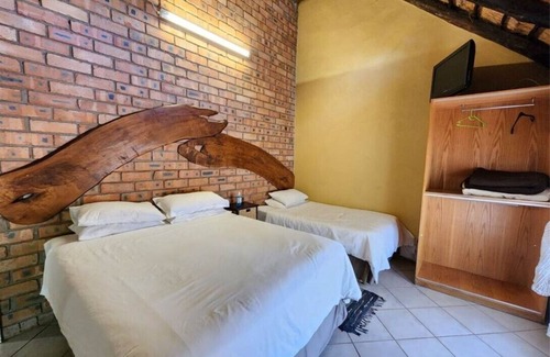 Polokwane Cabine | Mukurumanzi lodge