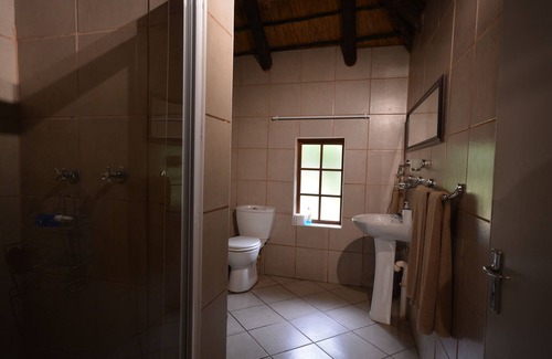 Polokwane Cabine | Mukurumanzi Lodge