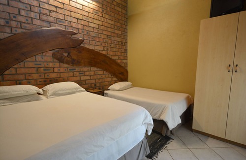 Polokwane Cabine | Mukurumanzi Lodge