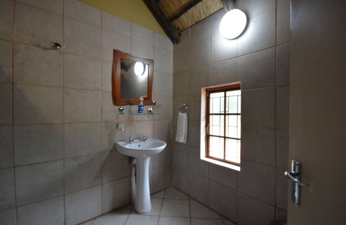 Polokwane Cabine | Mukurumanzi Lodge
