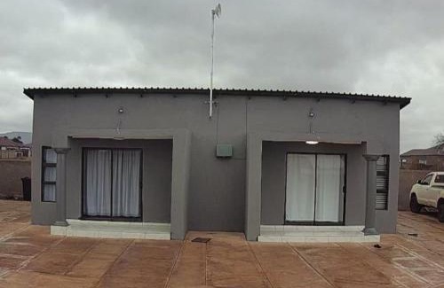 Giyani Appartement | Mukutsuri Luxury Apartments
