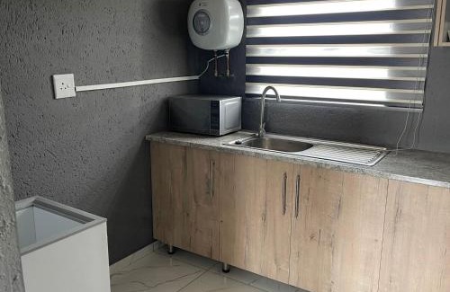 Giyani Appartement | Mukutsuri Luxury Apartments