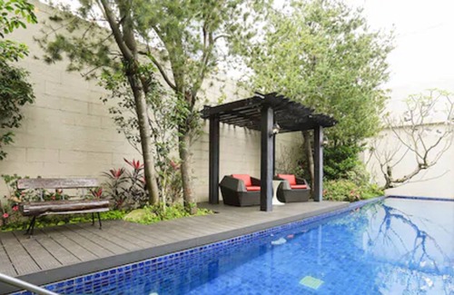 Zhongshan Hôtel | Mulan Motel
