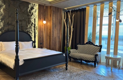 Zhongshan Hôtel | Mulan Motel
