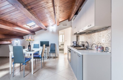 Gallina Villa | MAISON MULBERRIE PROCHE DE LA PLAGE ET AVEC WI. FI