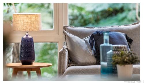 Hornsby Maison | Mulberry Heaven Scene