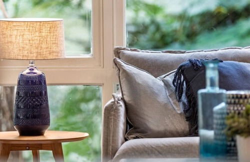 Hornsby Maison | Mulberry Heaven Scene