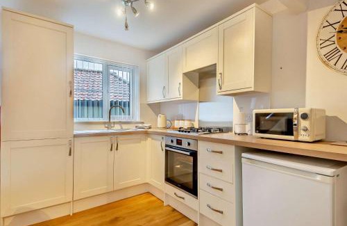 Bodham Maison | Mulberry House