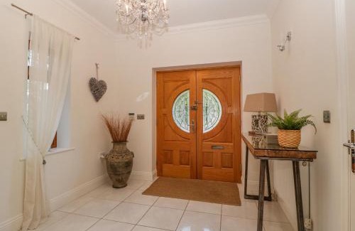 Broadstone Maison | Mulberry House