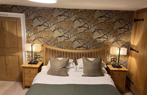 Ongar Maison | Mulberry House