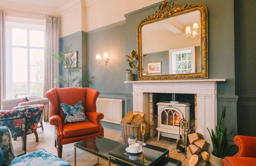 Ongar Maison | Mulberry House