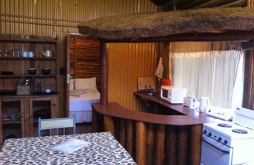 Graskop Cabine | Mulberry Lane Suites