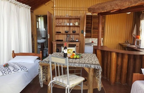 Graskop Cabine | Mulberry Lane Suites