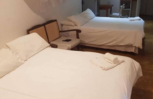 Graskop Cabine | Mulberry Lane Suites