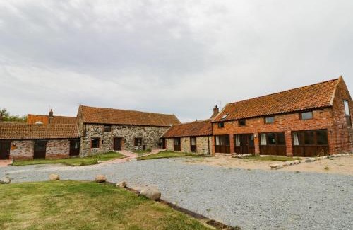 Tunstall Maison | Mulberry Manor