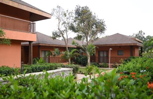 Devanahalli Hôtel | Mulberry Shades Bengaluru Nandi Hills, a Tribute Portfolio Resort